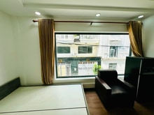 Hình ảnh Mb6623 nạp rút nhanh chóng full nội thất phòng studio cửa sổ hành lang view kính