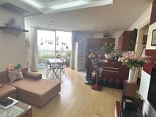 Hình ảnh Bán CH CC LUCOGI19 Lô Góc 3 Ban Công Thoáng Full NT SĐCC 80M 4.4 Tỷ