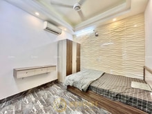 Hình ảnh Căn Hộ Full Nội Thất Ngay Lê Văn Sỹ Quận Tân Bình Gần Sân Bay
