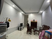 Hình ảnh Bán nhà đẹp SHR 4x20 cấp 4 đẹp lung Linh ở Vĩnh Lộc A - Giá 2ty8