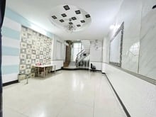 Hình ảnh ngay lê đức thọ dạng 2pn - full nội thất
