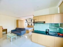 Hình ảnh Cho Thuê Mb6623 nạp rút nhanh chóng Ful nội thất rộng 35m2 ngay Nguyễn Văn Hưởng,THảo Điền