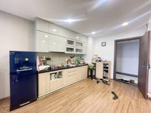 Hình ảnh Chung cư Sunwah Pearl, Nguyễn Hữu Cảnh, P22, BT: 93m2, 2PN, 2WC 19tr