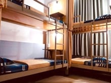Hình ảnh Ở ghép chung cư Topaz City Q8, chỉ 1tr4/người bao chi phí, ở liền