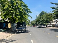 Hình ảnh Đất mt Bùi Tá Hán, P.An Phú, Quận 2 - Diện tích : 10 x 20.