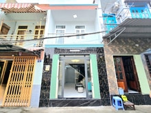 Hình ảnh 🔥🔥Nhà bán chính chủ🔥🔥 1 lầu nhà đẹp vào ở liền🔥🔥