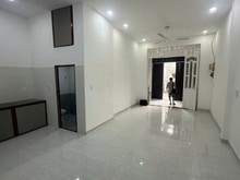 Hình ảnh Nhà đẹp liên khu 1-6 HXH 3.9x10 gần HL2 3.xtỷ hẻm 8m
