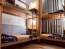 Hình ảnh Phòng ở ghép Gò Vấp đầy đủ nội thất, chỉ từ 1 triệu/ người full phí