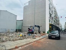 Hình ảnh Bán đất hẻm nhựa 918/ Hương Lộ 2, DT 4 x 16m, 5.35 tỷ (Tín Hưng).