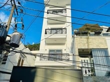 Hình ảnh Cho thuê nhà mặt tiền kinh doanh 72C Xô Viết Nghệ Tĩnh, Phường 21, Bìn