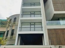 Hình ảnh Cho thuê nhà 98 Nguyễn Gia Trí, Phường 25, Quận Bình Thạnh