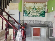 Hình ảnh Nhà 2 mặt tiền.đông hoà Dĩ An .DT112m2 giá 5ty3