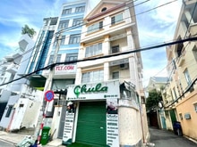 Hình ảnh Cho thuê mặt bằng kinh doanh - Đường Yên Thế - Diện tích 6.5x13m