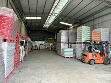 Hình ảnh Giảm 1.5 tỷ ,Mặt Tiền KD - Kho -Xưởng ,Gần Go ( Big C ) Dĩ An, Thú Đ
