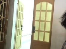 Hình ảnh Cho thuê nhà nguyên căn 489A/2 Hậu Giang P. 11 Q. 6