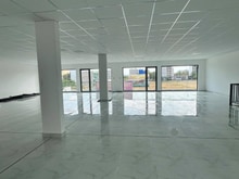 Hình ảnh Cho Thuê Nhà Nguyên Căn Mặt Tiền Trương Văn Bang, Thạnh Mỹ Lợi, Quận 2