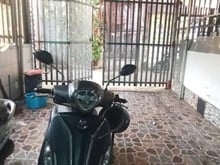 Hình ảnh Nhà tân đông hiệp DT100m2. Nhà cấp 4. 2 phòng ngủ.Giá 2 tỷ 9