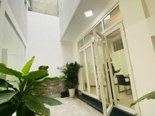 Hình ảnh Cho thuê nhà mới hoàn thiện : 68/19 Hoàng Việt, Phường 4, Quận Tân Bìn