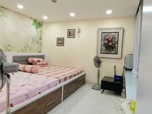 Hình ảnh Bán nhà mặt tiền kinh doanh Phường Tân Định Quận 1.