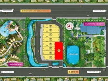 Hình ảnh Bán đất nghỉ dưỡng phú mãn lôgóc ôtô vòng quanh giá rẻ nhỉnh 17