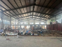 Hình ảnh Cho thuê Góc 2 Mặt Tiền Phan Đăng Lưu, Phú Nhuận. DT: 20x30m !