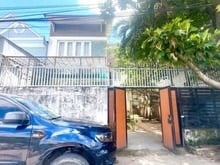 Hình ảnh Nhỉnh 6 tỷ Biệt thự 2 tầng 180m2 Phan Văn Hớn-Xuân Thới Thượng- Hóc Mô