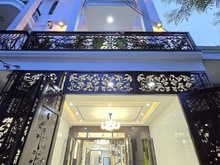 Hình ảnh Chủ nhà bán gấp Chấn Hưng, Phường 6, Tân Bình,DT: 87m2, Giá 5 tỷ 8