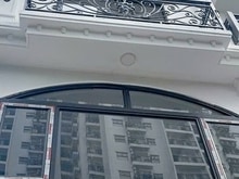 Hình ảnh bán nhà mỹ đình - cầu giấy - ngõ oto - 6 tầng thang máy - 30m. 7 tỷ