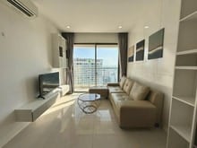 Hình ảnh Chung cư Kingston, Nguyễn Văn Trỗi, Phú Nhuận: 2PN, 2WC, 85m2 19tr/th