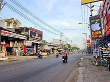 Hình ảnh Bán gấp nhà cách mặt tiền tỉnh lộ 43 Phường Bình Chiểu TP Thủ Đức 30m,