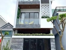 Hình ảnh Cho thuê nhà Mặt tiền 22 Nguyễn Đình Khơi, Phường 4, Quận Tân Bình