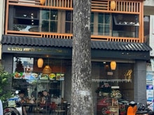 Hình ảnh 40tr! Cho thuê MT Đ. Sương Nguyệt Ánh Q1 - ngang LỚN 6m - 2 Tầng