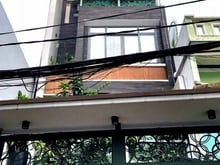 Hình ảnh Bán nhà mặt tiền đường ô tô thông cách Lê Văn Thịnh 150m phường Cát Lá