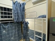 Hình ảnh Giảm giá!!!, Ký Túc xá CMT8 Quận 10 chỉ còn 1tr3 bao tất cả chi phí