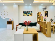 Hình ảnh Bán nhà 42m², 2pn, 2wc, gò vấp, 4.5 tỷ, sổ hồng