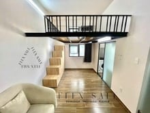 Hình ảnh [Duplex] Tách Bếp 35m2 Gần Đại Học Ngoại Thương - Ngay Hàng Xanh