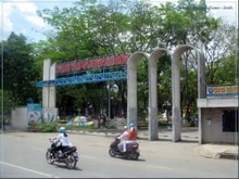 Hình ảnh Cần bán nhà 2 mặt tiền Đường Lê Tuấn Mậu và Đường số 2, Quận 6