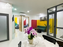 Hình ảnh Cho thuê Mb6623 nạp rút nhanh chóng 2 Phòng ngủ Mới xây ngay Nguyễn Thị Định, Mai Chí Thọ