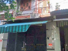 Hình ảnh MT view sông Mễ Cốc Q8 150m2, ngang 4 nở hậu, có 10tr/th, 10.2 tỷ TL