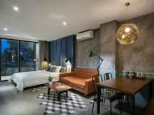 Hình ảnh Căn Hộ - View Nội thất Cao CẤP🏡 Hỗ Trợ Tìm Phòng Theo Nhu Cầu{Q2}
