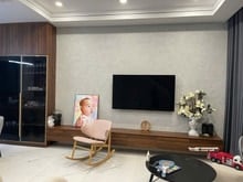 Hình ảnh Cho Thuê Nhà Full Nội Thất DT 126m - Khu Hưng Thịnh, Thạnh Mỹ Lợi, Q2