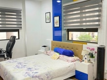 Hình ảnh Chung cư Ruby Garden, Nguyễn Sỹ Sách, P15, TB, 98m2, Nội Thất, 12tr/th