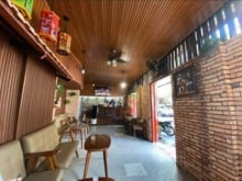 Hình ảnh Cho Thuê Mặt Bằng Trệt 50m2 Tại Trần Văn Sắc, Thảo Điền, Quận 2