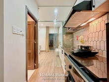 Hình ảnh [1BedRoom] Tách Bếp 35m2 Gần Đại Học Ngoại Thương - Ngay Hàng Xanh