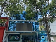 Hình ảnh Bán nhà siêu Vị Trí - Góc 2mt Đường Lớn Thương Hiệu 12x16