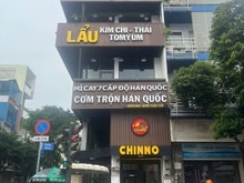 Hình ảnh 💚Cho Thuê 2 sàn, 39 đường 41 quận 4 dt:108m2/sàn giá 8 triệu/ tháng