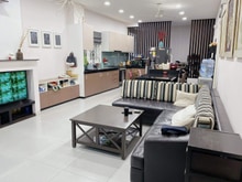Hình ảnh Bán nhà 2 tầng mới,125m2,  ngay trường Trần Quốc Toản, TNPA, Quận 9,