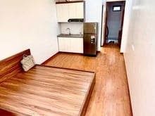 Hình ảnh Cho thuê phòng khép kín, Tôn Đức Thắng, ngay cạnh Văn Miếu
