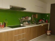 Hình ảnh Chung cư 8X Thái An, Phan Huy Ích, Gò Vấp, 67m2, 2PN, 7tr5/tháng.