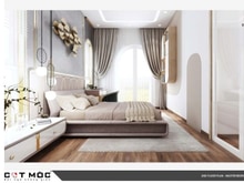 Hình ảnh Bán Nhà Phố Chuẩn 5 Sao Hoàng Diệu 2 Linh Chiểu 4Tầng chỉ 18.x Đồng